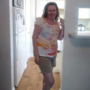 Meet your Posher, Martha